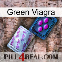 Green Viagra 37